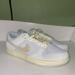 Nike Dunk Low Gone Fishing size 8 Men’s